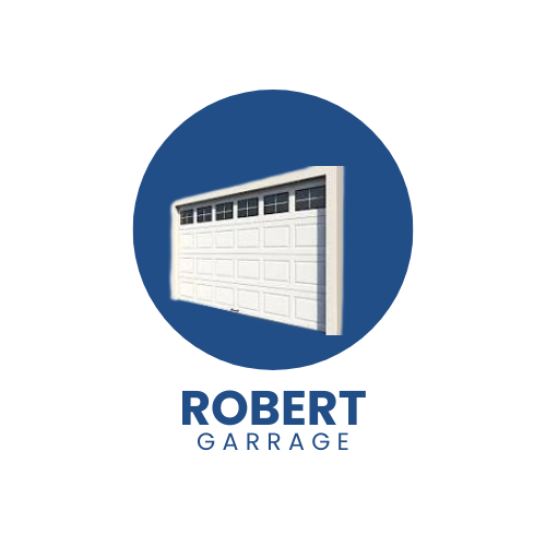 Robert garage door Benicia